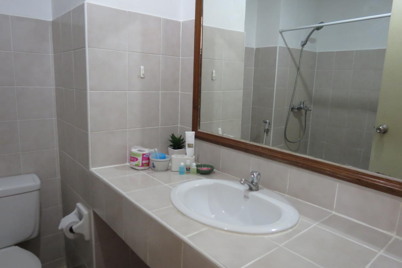 View Talay 1 Jomtien Daire Pattaya Dış mekan fotoğraf